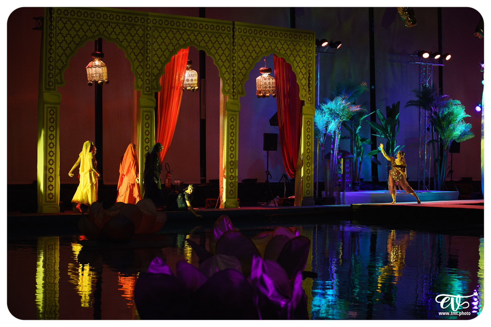 BNS - MILLE ET UNE NUITS